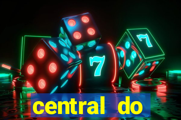 central do parabrisa betim